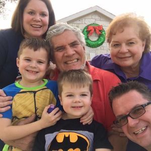 Meet your Posher, Bill